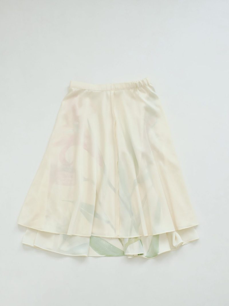 Lily Skirt