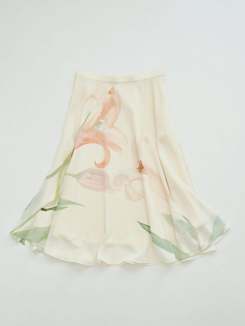 Lily Skirt