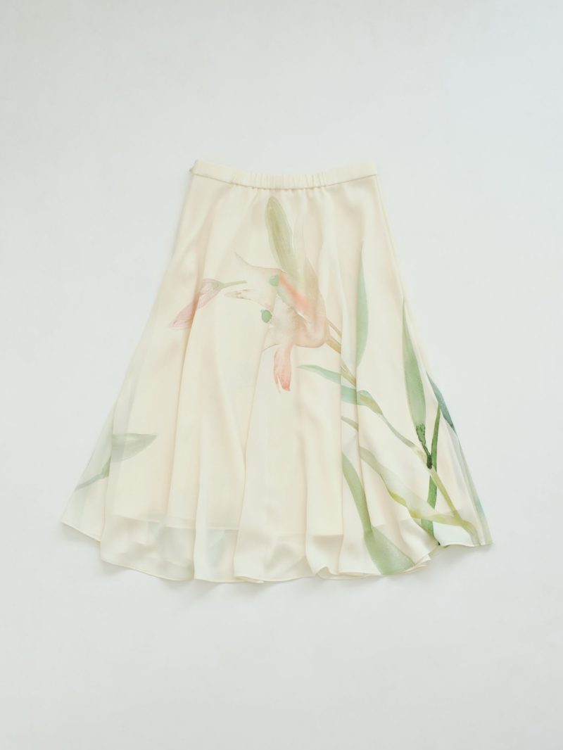 Lily Skirt
