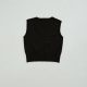 Vneck Knit vest